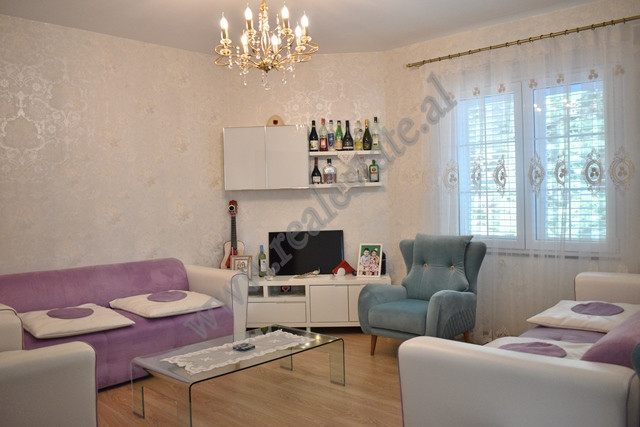 Three bedroom apartment for rent in 3 Vellezerit Kondi street in Tirana, Albania